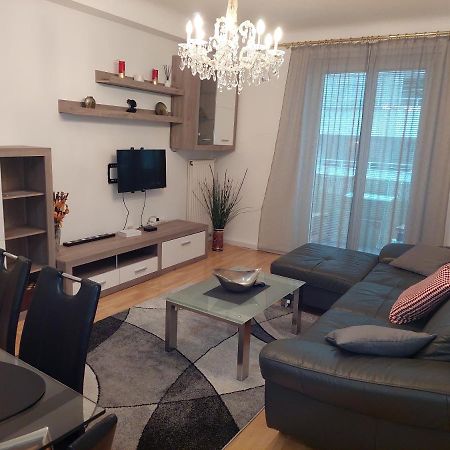 3-Rooms Apartment For Up To 4 Persons Near To Prater Wenen Buitenkant foto