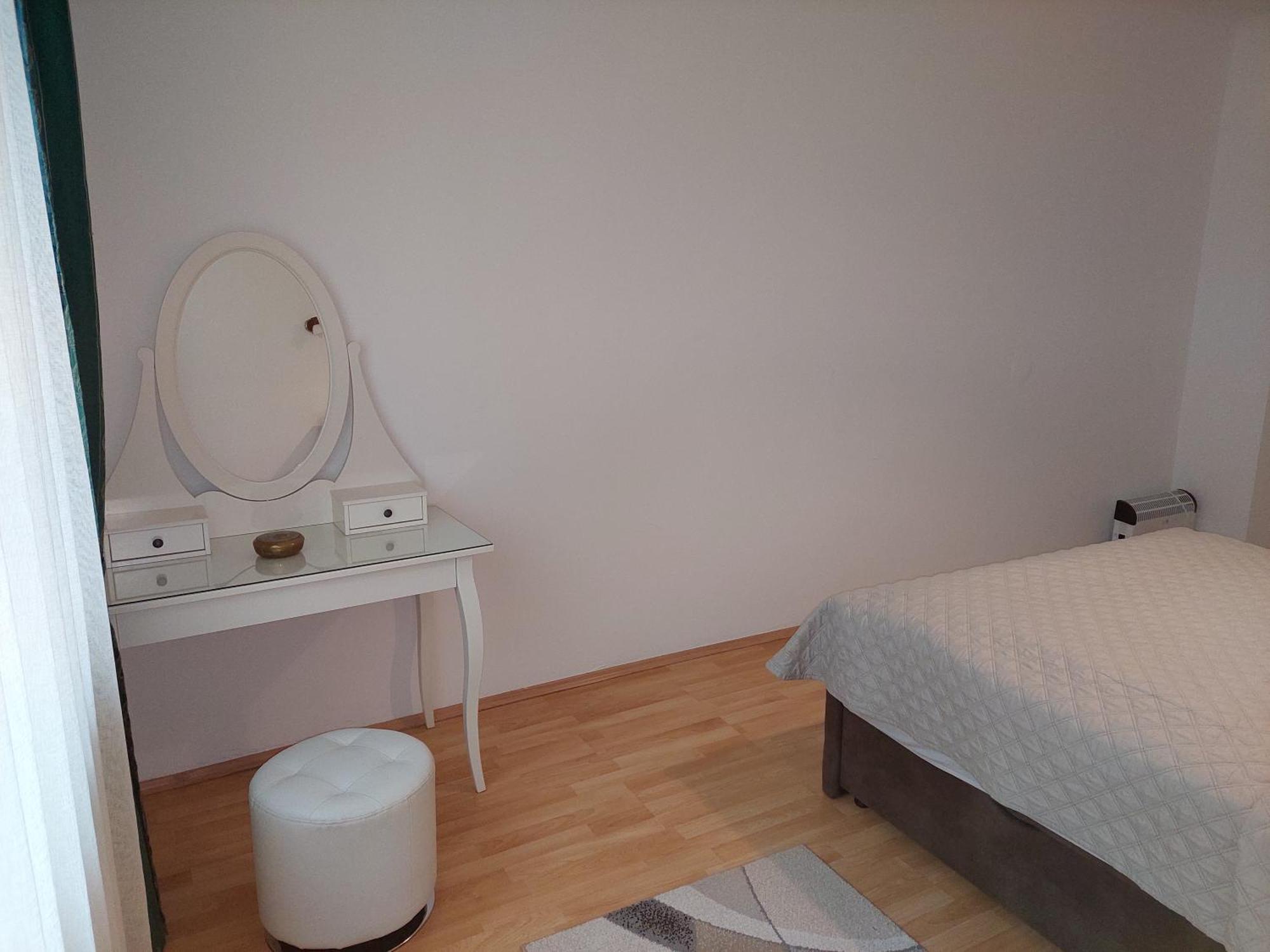 3-Rooms Apartment For Up To 4 Persons Near To Prater Wenen Buitenkant foto